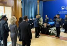 Nisin homazhet shtetërore për Nexhat Dacin në Kuvendin e Kosovës