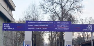 Ndërroi jetë fëmija 2 vjeç që u godit nga plumbi në natën e Vitit të Ri