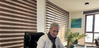 Feti Abazi ndanë lajmin e madh për banorët e Bogovinës, nënshkruhet marrëveshja e parë për 2026 në vlerë 750 mijë euro