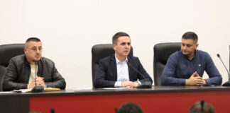 Kasami: Prioritet Qendra Rinore, digjitalizimi dhe agjenda e gjelbër