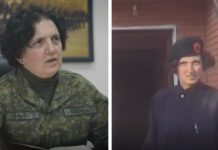 Nga UÇK, në FSK: Irfete Spahiu, gruaja e parë gjeneralmajore e Kosovës
