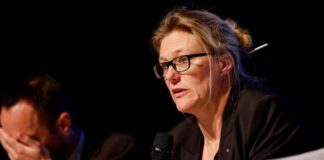 Kryeprokurorja konfirmon se fishekzjarrët e shampanjave nisën zjarrin në barin e Zvicrës