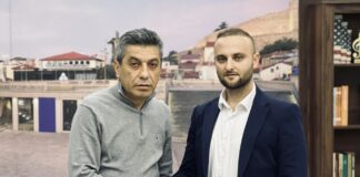 Muamer Seferi takohet me Izet Mexhitin, fokus bashkëpunimi për të mirën e qytetarëve