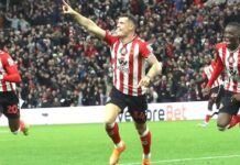 Granit Xhaka rrëfen historinë e tij, nga rritja mes të droguarve, tek e ardhmja si trajner…