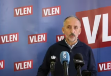 Nevzat Bejta premton pastërti dhe ruajtje të hapësirave të gjelbra