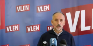 Nevzat Bejta premton pastërti dhe ruajtje të hapësirave të gjelbra