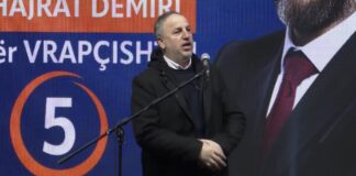 Adnan Azizi i drejtohet Ali Ahmetit: Duhet të japësh dorëheqje, nëse i do reformat e vërteta