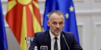 Fetai: Mbështes fuqishëm vendimin e presidentit Tramp për arrestimin e Maduros