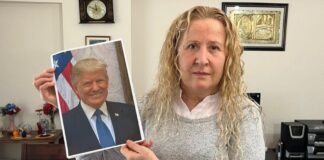 55-vjeçarja turke bën padi në gjykatë: Jam vajza e braktisur e Donald Trump