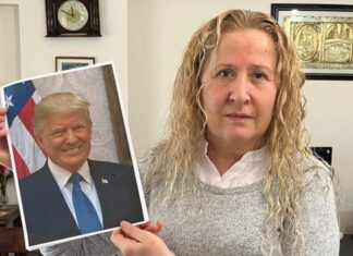 55-vjeçarja turke bën padi në gjykatë: Jam vajza e braktisur e Donald Trump