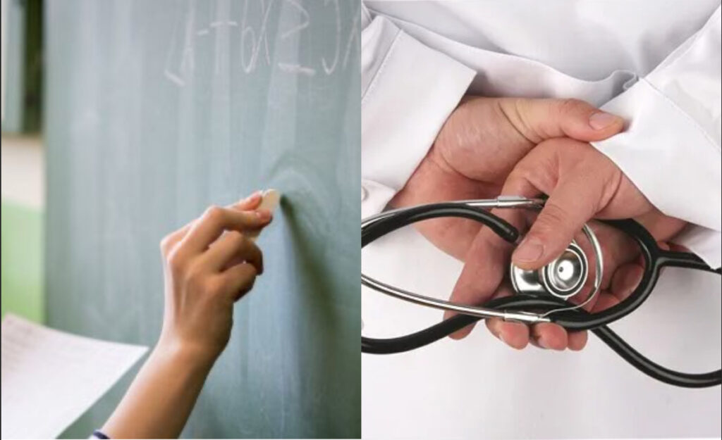 Në mars paralajmërohet rritje e re e pagave në shëndetësi dhe arsim