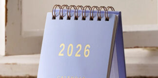 Nga gjithsej 11 ditë jo pune për vitin 2026 në Maqedoni, 7 do të jenë vikende të zgjatura