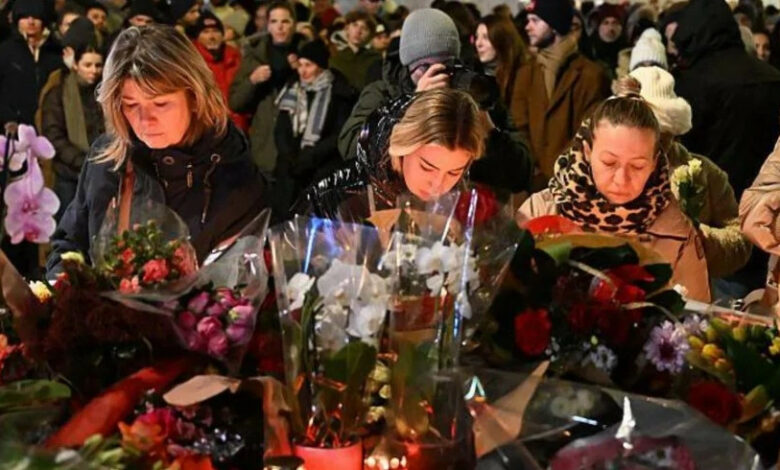 Identifikohen të 40 viktimat e zjarrit në Crans Montana të Zvicrës