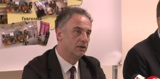 Ministri Aliu: Piku i gripit sezonal pritet në tre javët e ardhshme, apel për vaksinim