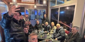 Adnan Azizi në Vrapçisht, VLEN intensifikon aktivitetet për kandidatin Zulhajrat Demiri