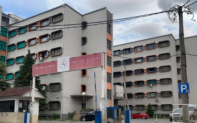 Spitali Klinik i Tetovës  Procedurat u respektuan  konkursi u shty për shkak të zgjedhjeve