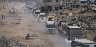 BE: Të mos pengohen ndihmat që dërgohen në Gaza