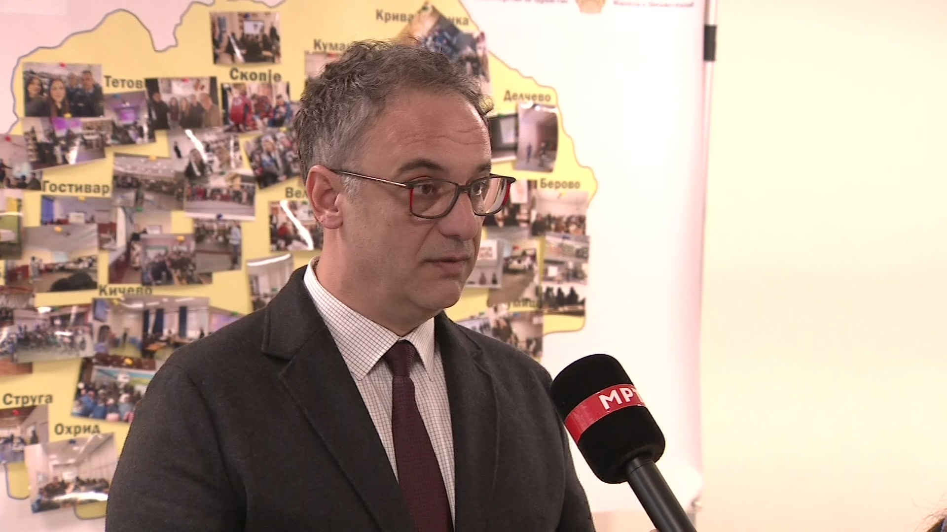 Aliu  Viti 2025 me rezultate konkrete dhe arritje të rëndësishme në shëndetësi