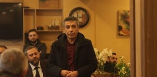 Izet Mexhiti nga Vrapçishti: Gara e 11 janarit është vendimtare