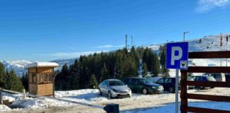 Ndalesë për autobusë në rrugën Tetovë – Kodra e Diellit