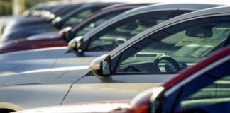 Mbi 80% e automjeteve të importuara në Maqedoninë e Veriut janë të përdorura