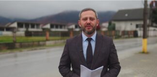 Skandal në Vrapçisht: Isen Shabani ka paguar rreth 100 mijë euro për pastrim bore që nuk është kryer