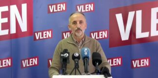 Nevzat Bejta: Nuk do të hakmerrem ndaj administratës