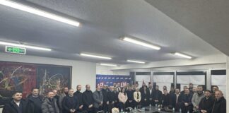 Mexhiti nga Gostivari: VLEN ka dëshmuar se ndryshimi është i mundur