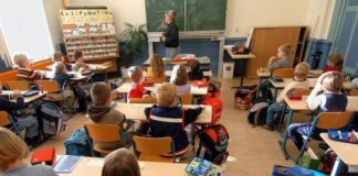 Fillimi i gjysmëvjetorit të dytë mund të shtyhet nëse ka shumë raste të gripit