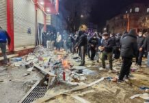 Protestat në Iran po nxehen: ka përleshje vdekjeprurëse, nuk ka internet – a po afron fundi i regjimit?