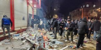 Protestat në Iran po nxehen: ka përleshje vdekjeprurëse, nuk ka internet – a po afron fundi i regjimit?