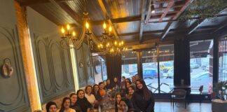 Bejta: Gratë e Forumit të Gruas të VLEN-it, shtylla e ndryshimit dhe zhvillimit në Gostivar