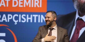 Demiri: Nuk do ta nëpërkëmbi besimin e qytetarëve