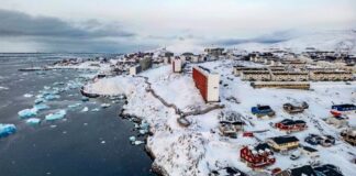 Deri në 100.000 mijë $ për çdo banor të Groenlandës, SHBA-të po shqyrtojnë pagesa për vendasit për marrjen e kontrollit