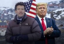 Trump paralajmëron: Grenlandën do ta marrim në mënyrë të lehtë ose të vështirë