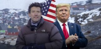 Trump paralajmëron: Grenlandën do ta marrim në mënyrë të lehtë ose të vështirë