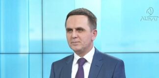 Kasami: VLEN shumë shpejt një subjekt politik, po diskutojmë formën e lidershipit