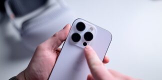 Në vitin 2028 do të prodhohet iPhone i parë me kamerë 200MP