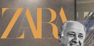 Nga shitës këmishash në “Mbretin” e modës: Pse pronari i ZARA-s ha në mensë me punëtorët dhe nuk vesh kurrë markën e tij?