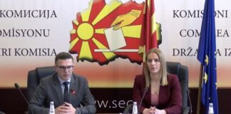 Jehona e votuesve deri në ora 09:00 në 4 komunat ku ka zgjedhje, 1,11%! Një vendvotim nuk është hapur, KSHZ tregon se ku ka pasur vonesa