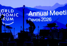 Nis sot Forumi Ekonomik Botëror në Davos