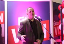 Azizi: Dyfishuam votat në Gostivar dhe dhjetëfishuam në Vrapçisht