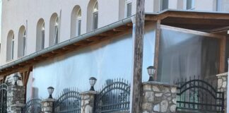 Beqiri në terren – inspekton punimet për rikonstruktimin e Rrugës 1 dhe Rrugës 2 në Orllancë