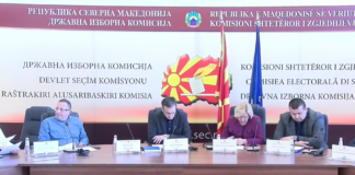 KSHZ-ja i shpalli rezultatet fillestare zyrtare të zgjedhjeve të përsëritura në katër komuna të RMV-së, rrjedh afati për ankesa