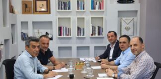 Bilall Kasami do ta përfaqësoj VLEN-in në takimin e liderëve të thirrur nga kryeminsitri Mickoski