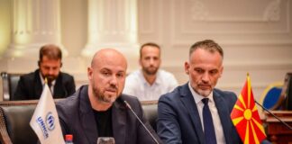 Iseni: Nga 1 shkurti nis “Safe City”, siguria e qytetarëve po bëhet realitet