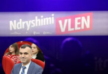 VLEN siguron shumicën e Badenterit pa BDI-në për Avokatin e ri të Popullit