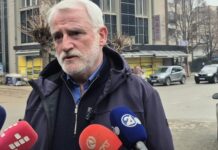 Thaçi: Ahmeti po i lutet Mickoskit, zgjedhje të parakohshme nuk ka