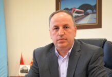 Azizi: Safe City shpëton jetën!