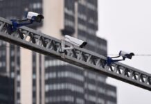 Sa larg ju kapin kamerat e “Safe City”? Zbulohet distanca maksimale e regjistrimit të shpejtësisë